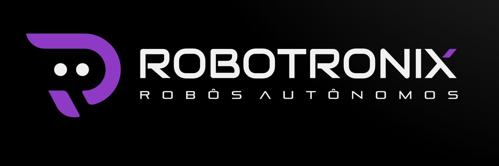Robotronix — Robôs Autônomos